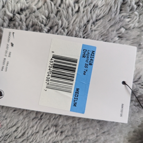 Brand New MSU Spartan Tee - Picture 3 of 4